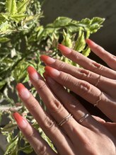 リベロネイル(Libero Nail)/jr.nailist スカルプ