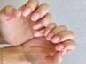 【ハンド】ケア込み☆周りと差をつける上質フレンチネイルご新規様20%オフ