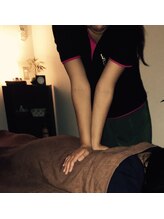 リラクゼーションサロン もみのき村&nbsp;伊藤 