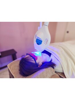 定額/月額メニューのあるサロン