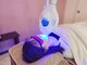 札幌セルフホワイトニング ラディアンス(Radiance)の写真/＼口コミ要check／高額だと思っていたホワイトニングが低価格で効果&満足度!施術はお一人様専用完全個室!