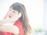 【垢抜け眉】アイブロウ＊美眉スレッディング×眉毛脱色