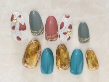 バブラブ/Aコース