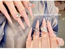 ウエスト コースト ネイルサロン(West coast Nailsalon)/