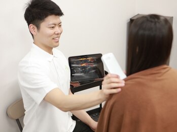 刈谷はりきゅうマッサージ院の写真/【驚きの効果】腰のつらさ/はり＆整体＆神経施術で根本改善/初回割引/つらい腰の痛みに◎