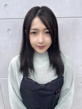 グランビューティー 焼津店(gran beauty) 斉藤 由佳