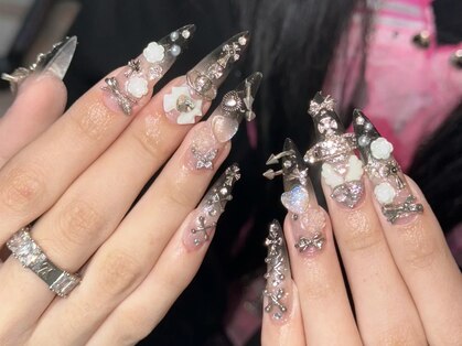カップオブネイル 池袋店(Cup of nail)の写真