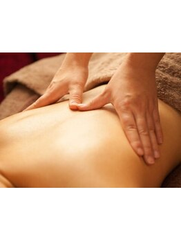 アロマで癒されたい