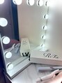 オレオサロン 池袋(oreo salon)&nbsp;ヘアアイロンストレート、カールございます♪