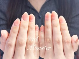 チークネイル