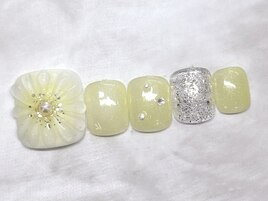 ☆ フット定額7000円 ☆