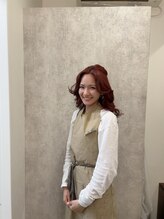 シーディーエム(cdm) 桑山 七海