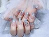 Hand☆【画像持込OK♪つけ放題コース80分制】¥7000