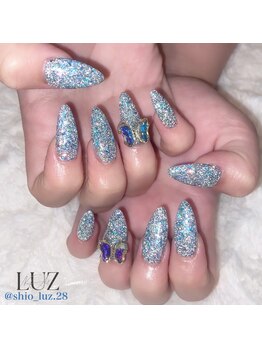 ルース(LUZ)/【SHIO限定】長さだし