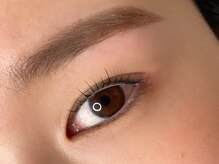 ビアンド(Be&)/まつ毛パーマ