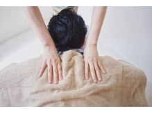 肩こり腰痛SOS整体院/腰痛、不眠、眼精疲労、頭痛