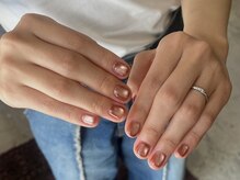 ガレージネイル(GARAGE NAIL)/