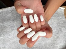 爪工房ひなた/ワンカラー