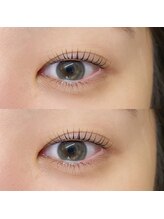 アイラッシュプラン 天王寺駅前店(eyelash plan)/パリジェンヌラッシュリフト