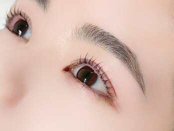 フィオブロウ 大阪豊中店(fiio brow)/fiiobrow#大阪豊中#まつげ眉毛