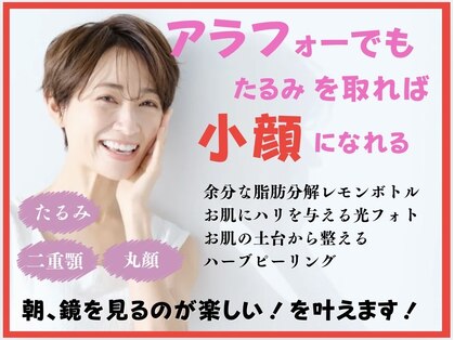 シャンス(CHANCE)の写真