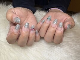 スカルプネイル［横浜/横浜駅］