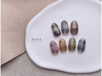 リュクス(RUXE)/インクチェッククーポン¥9,800