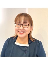 スリールドマジック(sourire de magic) スタッフ SHIORI