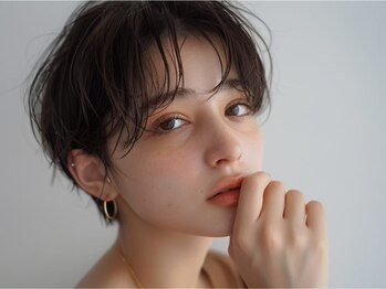 ニューディール 大通店(New deal)の写真/≪超軽量フラットラッシュ120本&高濃度TR￥4400≫中顔面短縮メニューも話題♪トレンドeyeが叶う人気サロン