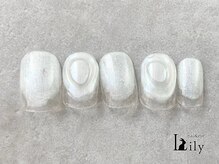 リリー 橋本店(Lily)/定額ショートデザイン