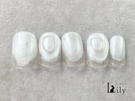 定額ショートデザイン