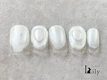 定額ショートデザイン