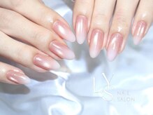 リス ネイルアンドビューティー(LYS)/マグネット　ベイビーブーマー