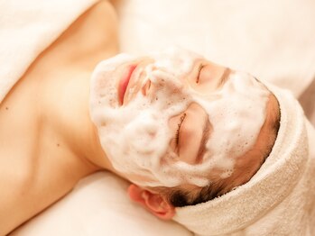 ムーロ バイ ミュー(muro. by mieux)/クレンジング 洗顔