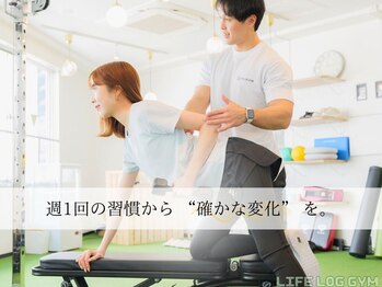 ライフログジム 大井町店(LIFE LOG GYM)