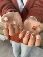 エルア(elua)/ニュアンスデザイン×マグネット