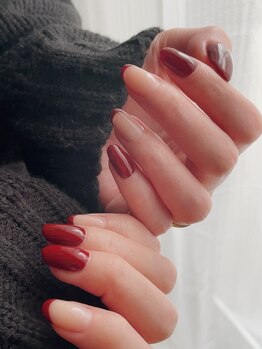 シンプルデザイン