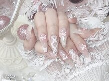 ◆持ち込みdesignにも対応◆既存コースに合わせ価格提供**