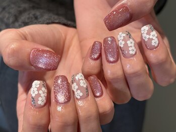 ミーナ バイ アーバン(Meena by urban.)/10本フルオーダー