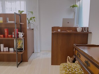 コア(koa)/東大阪/布施/眉毛/まつげパーマ