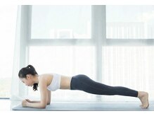 ニュートラルポジション(Neutral Position)/当スタジオが選ばれる理由 4