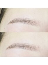 ステラマリス 今福鶴見店(StellaMaris)/眉ワックス　アイブロウ