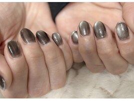 マグネットネイル