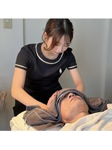 ウィンサムテン 新宿店(Winsome)/ぐっすりドライヘッドスパ