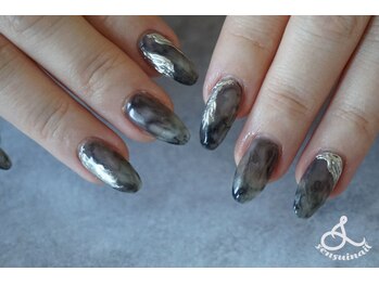 お持ち込みニュアンスコース