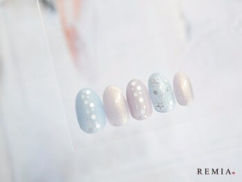 レミア 湘南台(REMIA)/ハンド定額¥7900→¥7500