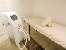 ビテキサロン ソワメーム(biteki salon SOI-MEME)の雰囲気（疲れ肌にエナジー補給☆理想の陶器肌◎）