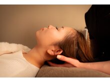 ミナミノシマ/施術風景