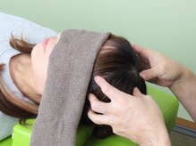 リラクゼーション ヒカリ (Hikari)/院内風景