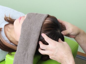 リラクゼーション ヒカリ (Hikari)/院内風景